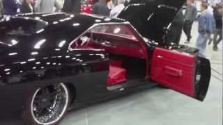 69 Charger RT HD [upl. by Farron]