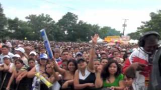 100 original alacranes musical 2009 [upl. by Ahsauqram628]