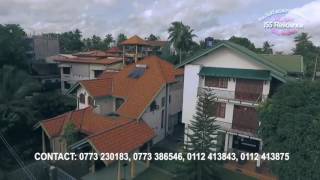 JSS HOSTEL VIDEO [upl. by Delila]