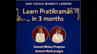 Day 17 Pratikraman Shravak ke Anuvrat 7 Upbhog Paribhog Anuvrat [upl. by Tildie]