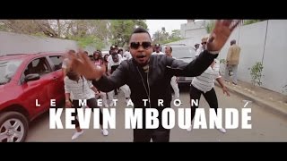 Kevin Mbouande  Deuxième Monde Official Video [upl. by Louise]