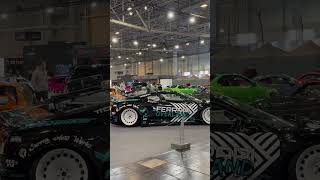 Essen Motor Show 2024 essenmotorshow [upl. by Myrle]