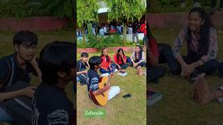 Rungta college bhilai R1 vlog rungtacollegebhilai vlog  Rungta college event vlog shortvideo [upl. by Eivad]