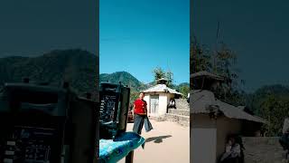 ghintang ghintang song dance short video [upl. by Naired]