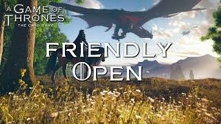 Friendly Open  Season 14 Event 2  Final [upl. by Antonetta]