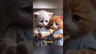 American Meow A Kittens Fight for Hope Part 1 [upl. by Behlke164]