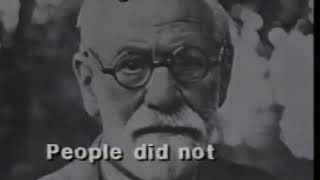 Sigmund Freud BBC Speech [upl. by Wyly]