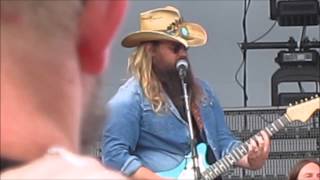 Chris Stapleton quotYou Should Probably Leavequot [upl. by Ferdinand]