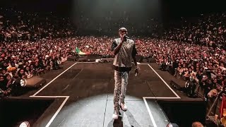 SIDIKI DIABATÉ en concert à BERCY LE 17112023 vidéo complet 😱🇲🇱 [upl. by Dorrie677]