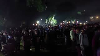 Sultana Bibiana  সুলতানা বিবিআনা  James  Nagar Baul  Live [upl. by Retsub]