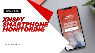 XNSPY  Best Smartphone Monitoring App Review [upl. by Jerman458]