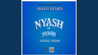 Nyash na Nyash [upl. by Yhtir]