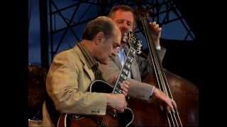 Joe Pass amp NielsHenning Orsted Pedersen  Tricostin  LIVE [upl. by Castle]