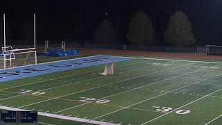 Notre Dame High School vs West WindsorPlainsboro North High School Mens Varsity Lacrosse [upl. by Sokairyk829]