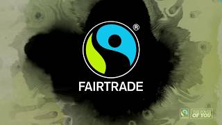 What Is Fairtrade [upl. by Bolte422]