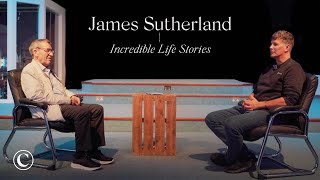 Central Online  James Sutherland  Life Story [upl. by Yordan]