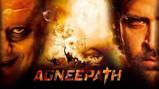 Agneepath 2012  Sanjay Dutt  Hrithik Roshan  Priyanka Chopra  Full Movie Facts And Story Talks [upl. by Cassie947]