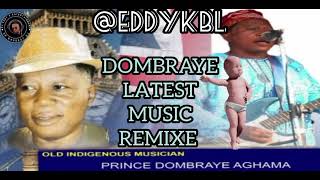 DOMBRAYE NEW MUSIC ft EDDYKBL [upl. by Willie838]