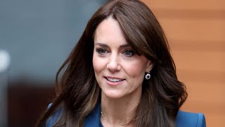 Why Kate Middleton Is Hospitalized for 2 Weeks [upl. by Carbo967]