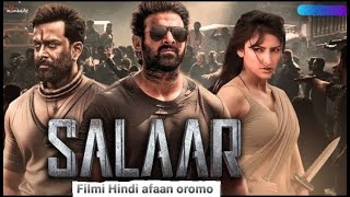 Filmi Hindi afaan oromoo  Karaa gabaaba Laali [upl. by Aliekat382]