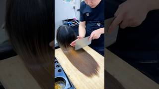 Secret hair growth shampoo 🧴 youtubeshorts beautyproduct beauty selfcare beatytips korea [upl. by Haikan]