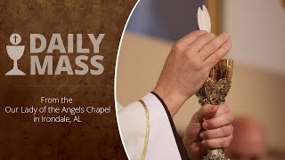 Catholic Daily Mass  Daily TV Mass  November 18 2023 [upl. by Gaiser]