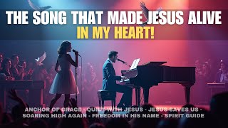 You Are Loved  Christian Song  Christian Song On Piano  Gospel Song  Grace Worship Song  Payer [upl. by Eiramesor]