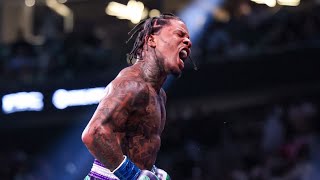 Gervonta “Tank” Davis Highlights 🦍 Love Sosa  Chief Keef [upl. by Otsugua]