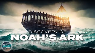 Discovery Of Noahs Ark  The Best Evidence  Bible Documentary  Book Of Genesis [upl. by Lemhar]