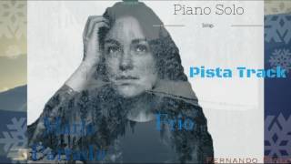 Maria Parrado  Frío Pista Audio [upl. by Terzas450]