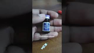 Dexamethasone Injection use short video nursing pharmacy students [upl. by Toy]