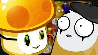 Eine der SCHWIERIGSTEN Aufgaben im Spiel ☆ Plants vs Zombies [upl. by Frayne]