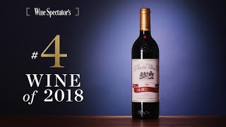 4 Wine of 2018 La Rioja Alta Rioja 890 Gran Reserva Selección Especial 2005 [upl. by Ibba]