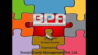 BPA 2016  Scorpio Event [upl. by Jarrett]