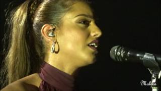 Tal  Chanson en Hébreu  Niort 28042017 [upl. by Letsyrc197]