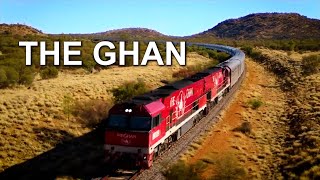 The Ghan Expedition Between Darwin and Adelaide [upl. by Sulokcin181]