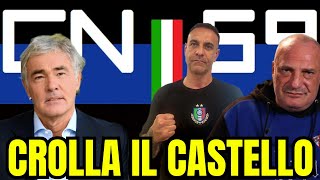 GILETTI SVELA IL SISTEMA CORROTTO DIETRO LA CURVA DELLINTER [upl. by Pang]