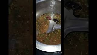 Tomato Rasam  recipe cooking food rasam tryit [upl. by Quenby]