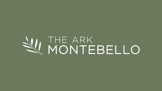 The Ark Montebello 091921 9am Sunday Morning Service [upl. by Annocahs229]