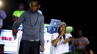 Mindless Behavior 11112012 Cincinnati OH [upl. by Ididn]