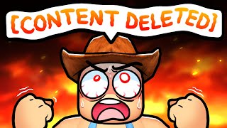 CONTENT DELETED [upl. by Nies]