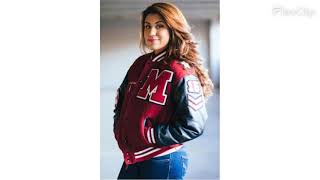 Letterman Jackets Varsity Jackets  Custom Letterman [upl. by Nerol]