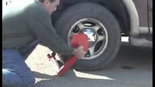 Wheel Lock Boot Installation and Removal [upl. by Geis654]