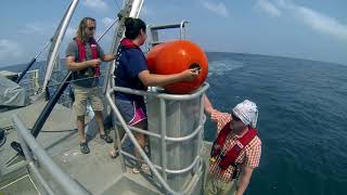 Marine Geology and Geophysics Field Course [upl. by Asimaj254]