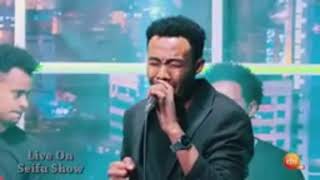 Andualem Gosa ft Addis Mulat Olmaan Kee New Oromo Music [upl. by Modie]