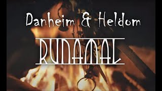 Danheim amp Heldom  Runamal Official Video [upl. by Marder]