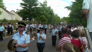 COMICE POUILLY SUR LOIRE 2013 [upl. by Enailuj934]