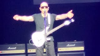 G3  Joe Satriani  Always with Me Always with You  Oakland 2024 [upl. by Becka]