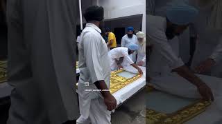 Gurudwara Fatehgarh Sahibtrending gurudwaravlogs [upl. by Lowery]