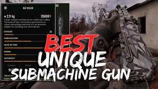 STALKER 2 THE BEST Submachine Gun UNIQUE Zubr19 PP19 Bizon quotRAT KILLERquot Location Guide [upl. by Annuahs]